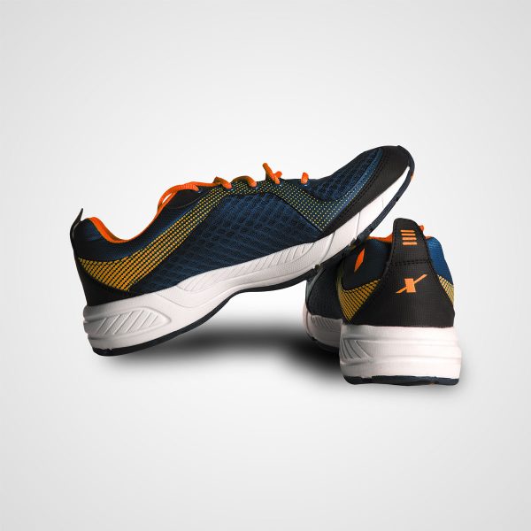 Air Pro X3 Orange